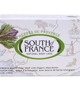 South of France Bar Soap Herbes De Provence (1×6 OZ)