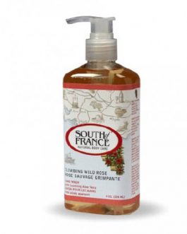 South of France Hand Wash Climbing Wild Rose (1×8 OZ)