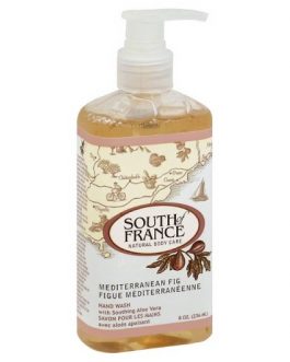 South of France Mediterranean Fig Hand Wash (1×8 OZ)