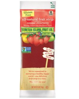 Stretch Island Strawberry (20×0.5 OZ)