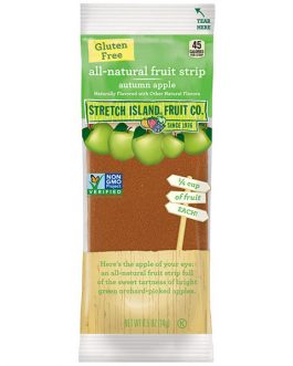 Stretch Island Apple Cinnamon (20×0.5 OZ)