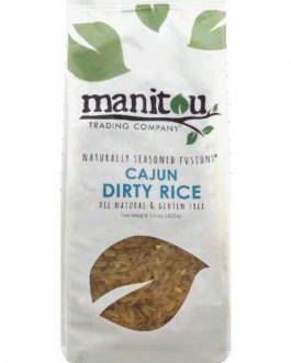 Manitou Cajun Dirty Rice (6×7 OZ)