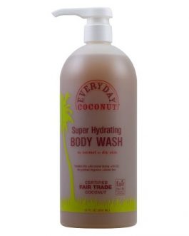 Everyday Coconut Super Hydrating Body Wash (1×32 OZ)