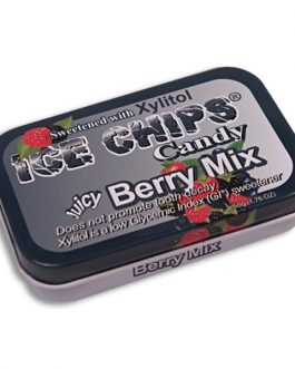 Ice Chips Juicy Berry Mix (6×1.76 OZ)