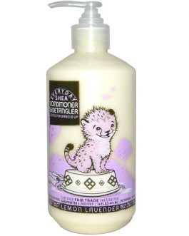 EveryDay Shea Lemon Lavender Conditioner And Detangler (1×16 OZ)