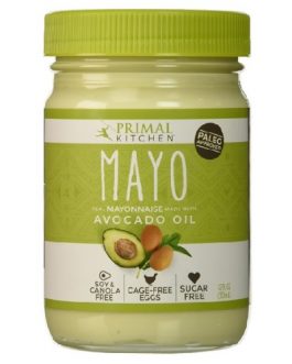 Primal Kitchen P.K Mayo W/Avocado Oil (6X12 OZ)