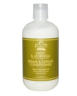 Nubian Heritage Nubian Evoo/Moringa Conditioner (1X12 OZ)