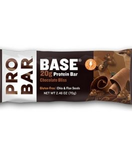 Probar Chocolate Bliss Bar (12X2.46 OZ)