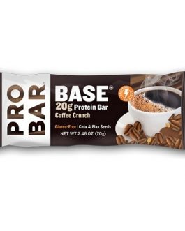 Probar Coffee Crunch Bar (12X2.46 OZ)