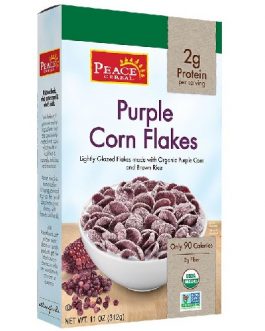 Peace Cereal Corn Flake Cereal (6X11 OZ)