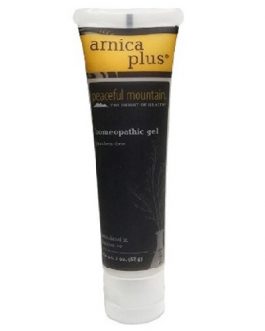 Peaceful Mountain Pm Arnica Plus Gel (1X2 OZ)