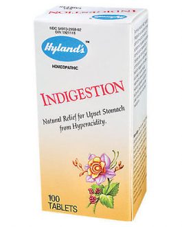 Hyland’s Indigestion Tablets (1×100 TAB )