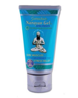 Soothing Touch Narayan Gel Extra Strength (6×2 OZ)