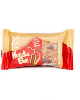 Kate’s Real Food Handle Bar  (12×2.2 OZ)