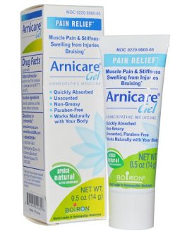 Boiron Arnicare Gel (1×4.1 OZ)