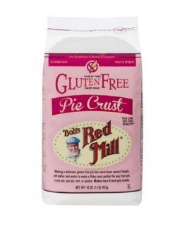 Bob’s Red Mill Pie Crust Mix Gluten Free (4×16 OZ)