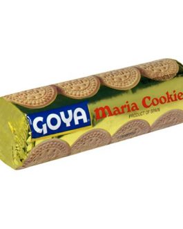 Goya Maria Cookies (16×7 OZ)