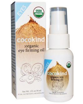 Cocokind Eye Firming Oil Serum (1×1 OZ)