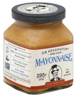 Sir Kensington’S Mayonnaise Chipotle (6X10 OZ)