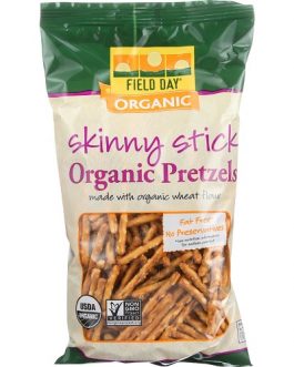 Field Day Pretzel Skinny Sticks (12×8 OZ)