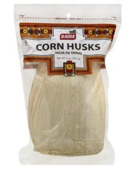 Badia Mexican Corn Husk (12×6 OZ)