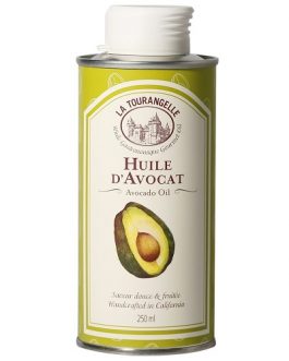 La Tourangelle Avocado Oil (6×250 ML)