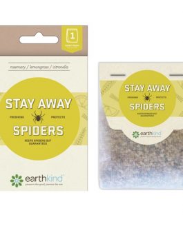 Stay Away Spiders Repellent (8×2.5 OZ)