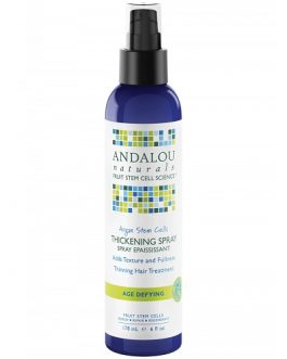 Andalou Naturals Age Defying Thickening Spray (1×6 OZ)