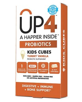 UP4 Kids Cubes (1×60 VCAP)