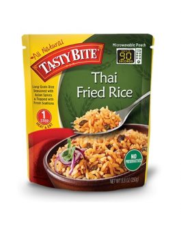 Tasty Bite Thai Fried Rice (6×8.8 OZ)