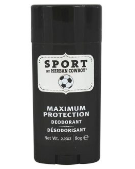 Herban Cowboy Sport Maximum Protection (1×2.8 OZ)