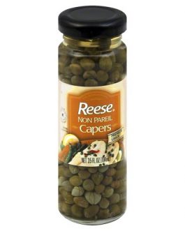 Reese Capers (1X3.5 OZ)