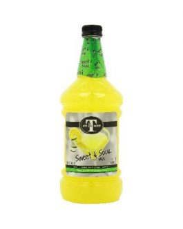 Mr & Mrs T’s Sweet & Sour Mix (1×32 OZ)