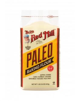 Bob’s Red Mill Paleo Baking Flour (4×16 OZ)