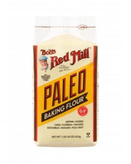 Bob’s Red Mill Paleo Baking Flour (4×32 OZ)