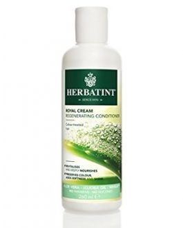 Herbatint Royal Cream Conditioner (1×8.79 OZ)