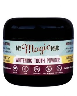 My Magic Mud Whitening Tooth Powder (1×3 OZ)