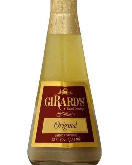 Girard’s French Dressing (6×12 OZ)