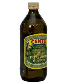 Cento Extra Virgin Olive Oil (6×17 OZ)