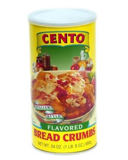 Cento Panko Breadcrumbs (12×8 OZ)