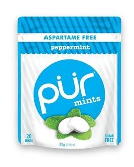 Pur Mints Pur Mint Peppermint (12X20 Ct)