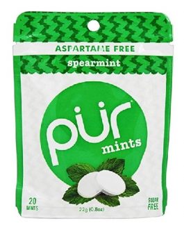 Pur Mints Pur Mint Spearmint (12X20 Ct)