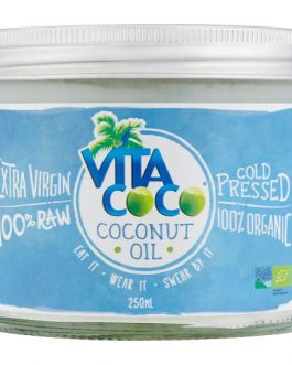 Vita Coco Extra Virgin Coconut Oil (6×14 OZ)