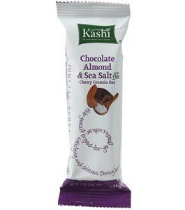 Kashi Dark Chocolate Sea Salt Bar (12×1.59 OZ)