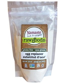 Namaste Foods Egg Replacer (6×12 OZ)