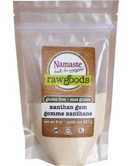 Namaste Foods Xanthan Gum (6×8 OZ)