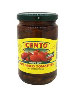 Cento Sundried Tomatoes (6×10 OZ)