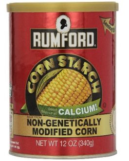 Rumford  Corn Starch (12X12 OZ)