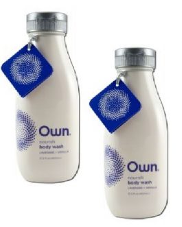 Own Own Body Wash Lavender/Vanilla (1X13.5 OZ)