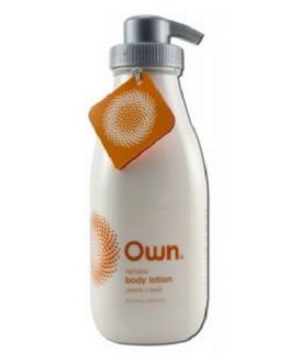 Own Own Lotion Lemon Sage (1X12 OZ)